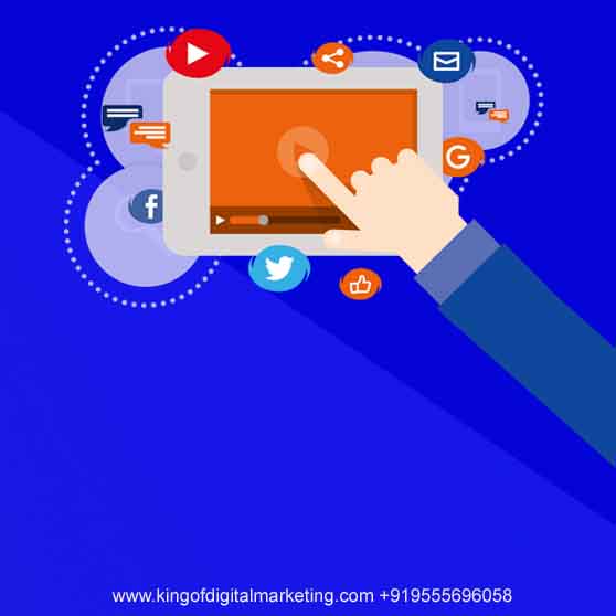 Digital Marketing Course Delhi